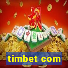 timbet com